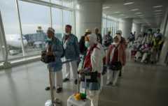 Pengawas nilai pelayanan haji bagi lansia sudah optimal